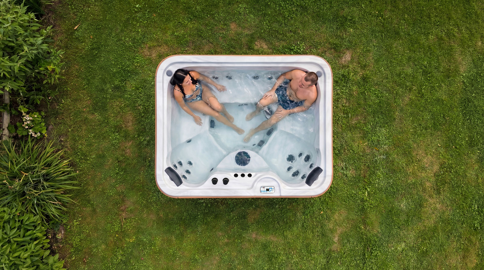 introducing the whistler: a hot tub designed for the places we escape to